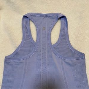 LULULEMON Swiftly Tech Racerback